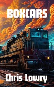 Boxcars cover image