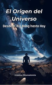 El origen del universo : Desde el BigBang hasta hoy cover image