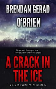 A crack in the ice cover image
