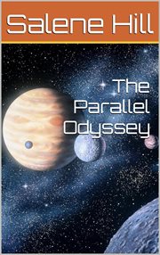 The Parallel Odyssey cover image