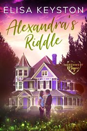 Alexandra's Riddle cover image