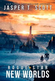 Rogue Star : New Worlds. Rogue Star cover image