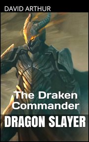 The Draken Commander cover image