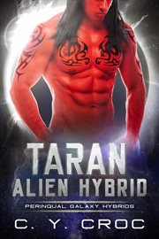 Taran Alien Hybrid : Perinqual Galaxy Hybrids cover image