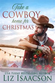 Take a Cowboy Home for Christmas cover image