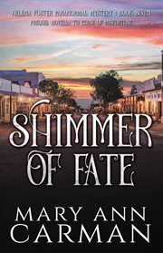 Shimmer of Fate cover image