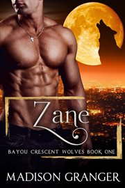 Zane cover image