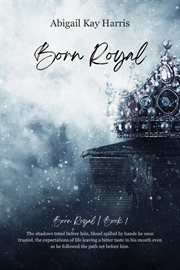 Born Royal cover image
