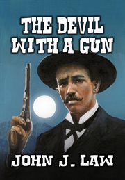 The Devil With a Gun cover image