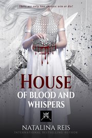 House of Blood and Whispers cover image