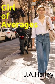 Girl of Averages cover image