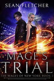 Mage's Trial cover image