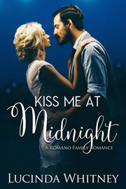 Kiss Me at Midnight cover image