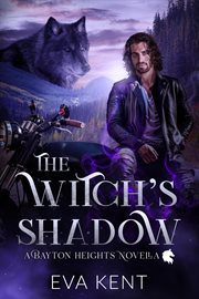 The Witch's Shadow cover image