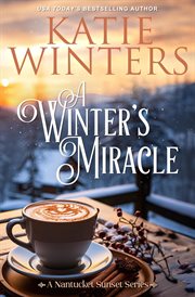 A winter's miracle cover image
