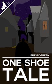 One Shoe Tale cover image