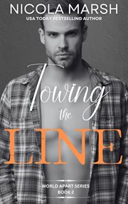 Towing the Line cover image