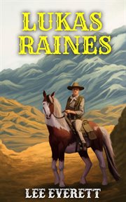 Lukas Raines cover image