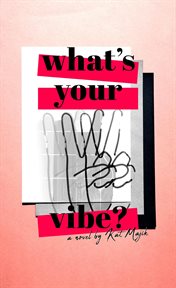 What's Your Vibe? cover image