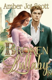 Broken Lullaby cover image