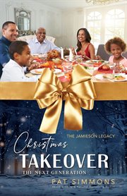 Christmas Takeover cover image