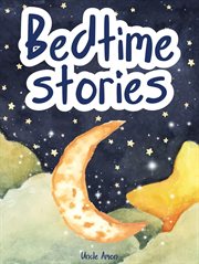 Bedtime stories. Dreamy nights collection cover image