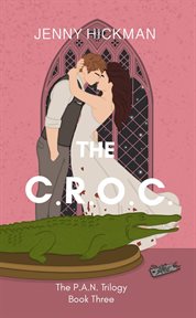 The CROC cover image