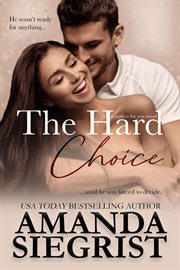 The Hard Choice cover image