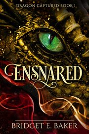 Ensnared cover image