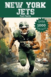 New York Jets Fun Facts cover image