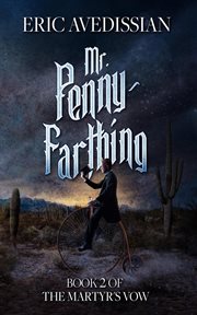 Mr. Penny : Farthing cover image