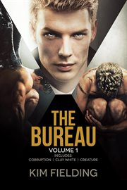 The Bureau : Volume 1 cover image