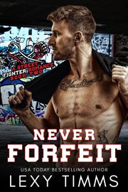 Never Forfeit cover image