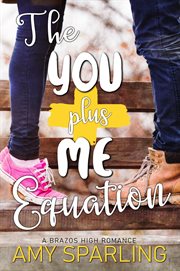 The You Plus Me Equation cover image