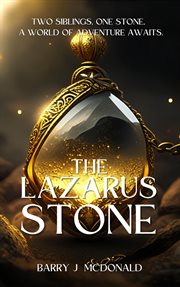 The Lazarus Stone cover image