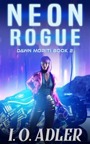 Neon Rogue cover image