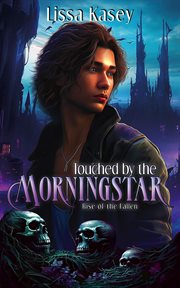 Touched by the Morningstar cover image