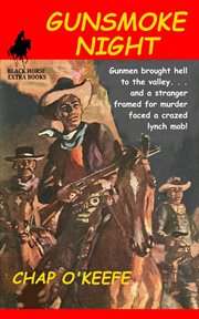 Gunsmoke Night cover image