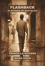 Flashback : 50 Stories of Nostalgia cover image