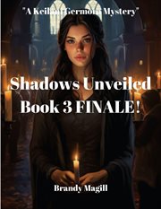 Finale : Shadows Unveiled cover image