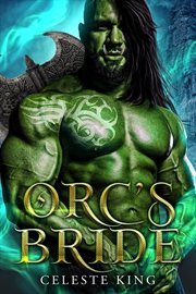 Orc's Bride cover image