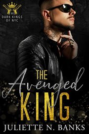 The Avenged King cover image