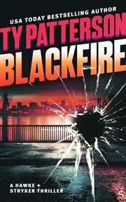 Blackfire cover image