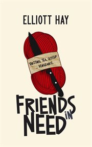 Friends in Need cover image