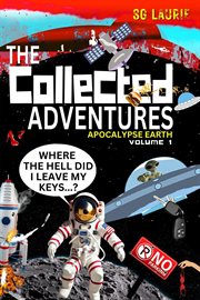 The Collected Adventures : Books #2-4 cover image