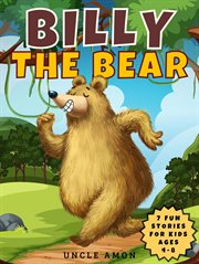 Billy the Bear cover image