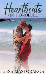 Heartbeats in Honolulu : Kailua Marines cover image