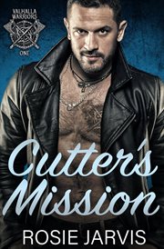 Cutter's Mission cover image