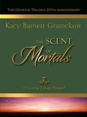 The Scent of Mortals cover image