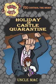 Holiday in Castle Quarantine cover image